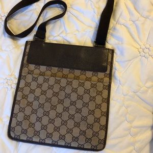 Gucci Cross Body